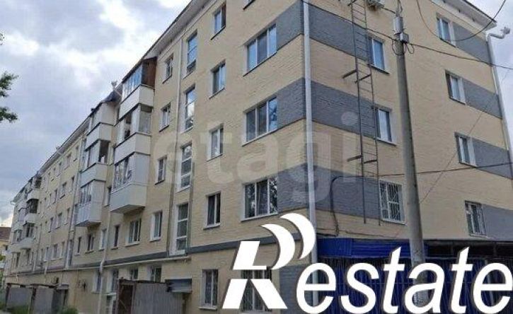 1-комн квартира улица Мира, 91,  д. 91