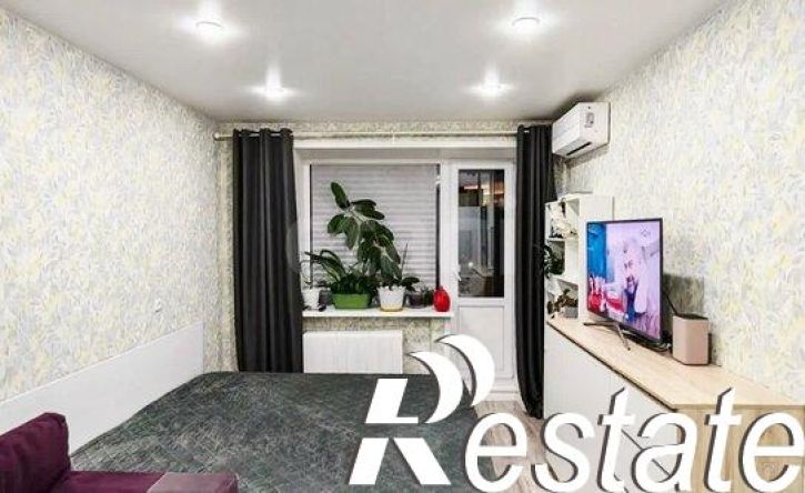 1-комн квартира улица Крупской, 57А,  д. 57А