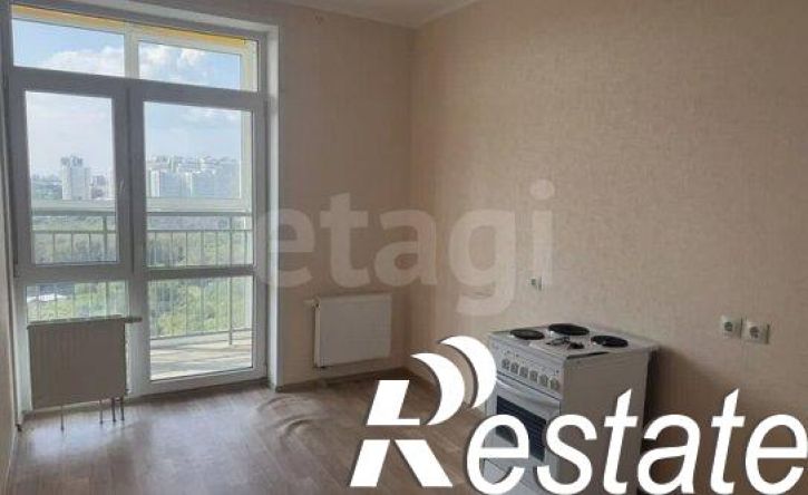 1-комн квартира бульвар Гагарина, 74В,  д. 74В