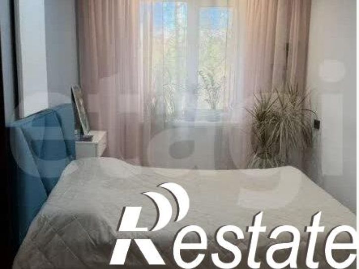 2-комн квартира улица Мильчакова, 32,  д. 32