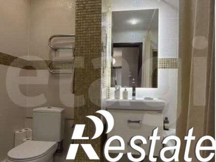 2-комн квартира улица Мильчакова, 32,  д. 32