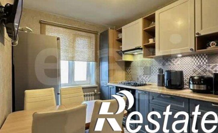 1-комн квартира улица Степана Разина, 36,  д. 36