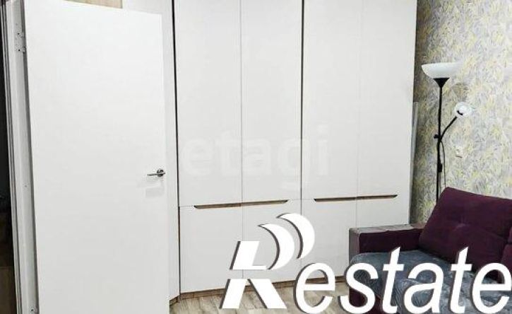 1-комн квартира улица Крупской, 57А,  д. 57А
