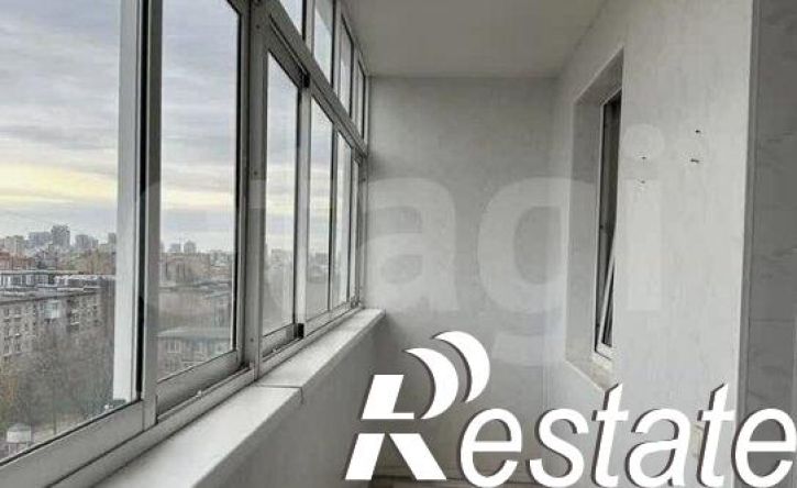 1-комн квартира улица Степана Разина, 36,  д. 36