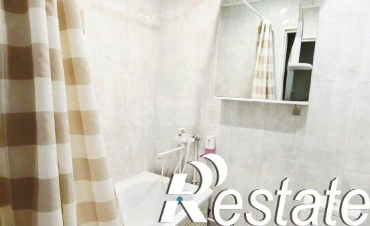 1-комн квартира улица Крупской, 57А,  д. 57А