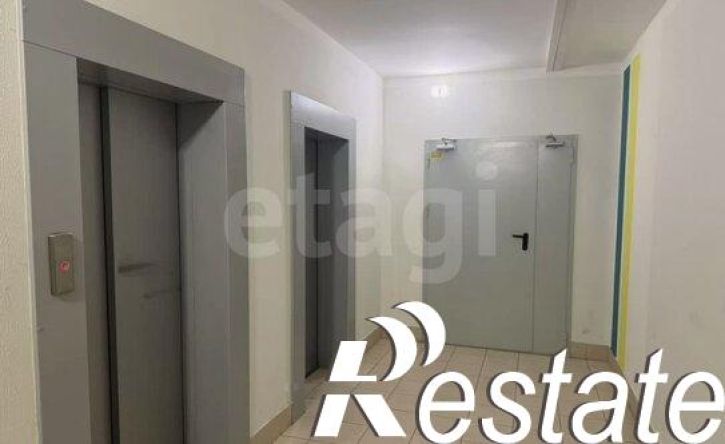 1-комн квартира бульвар Гагарина, 74В,  д. 74В