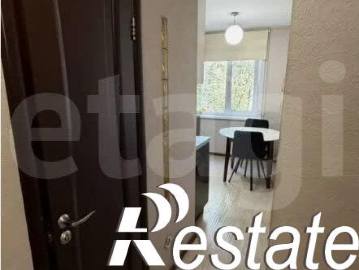 2-комн квартира улица Мильчакова, 32,  д. 32