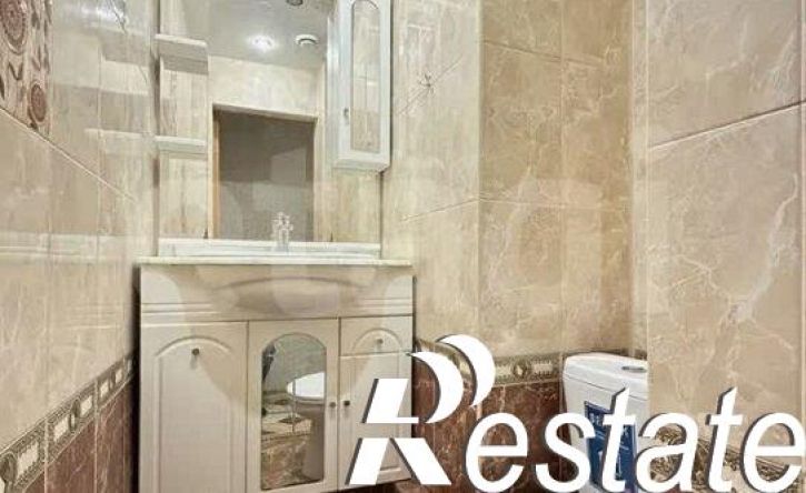 1-комн квартира улица Степана Разина, 36,  д. 36