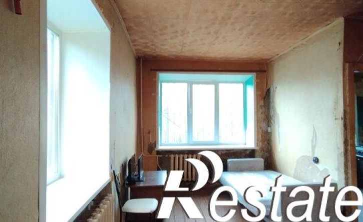 1-комн квартира Ольховская улица, 30,  д. 30