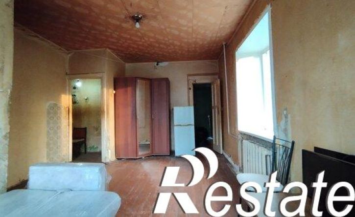 1-комн квартира Ольховская улица, 30,  д. 30