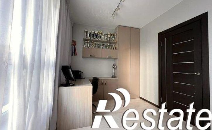 3-комн квартира улица Чернышевского, 15В,  д. 15В