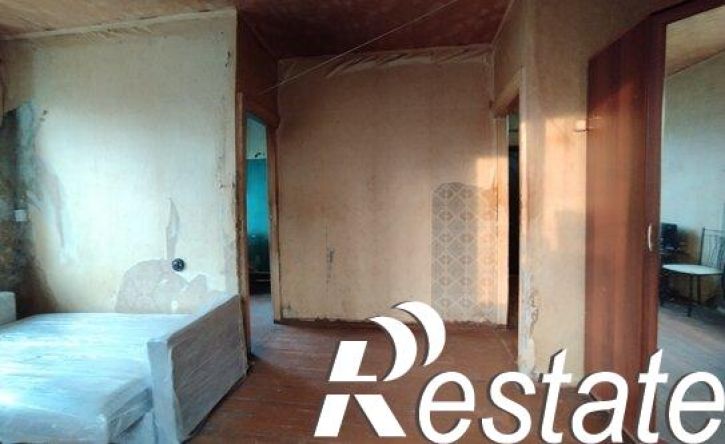 1-комн квартира Ольховская улица, 30,  д. 30