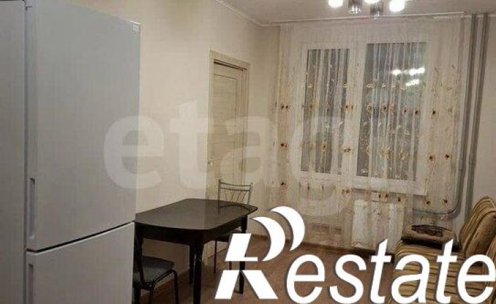1-комн квартира проспект Декабристов, 21,  д. 21