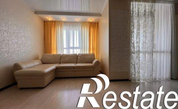 3-комн квартира улица Чернышевского, 15В,  д. 15В