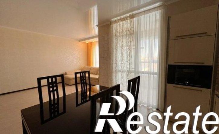 3-комн квартира улица Чернышевского, 15В,  д. 15В