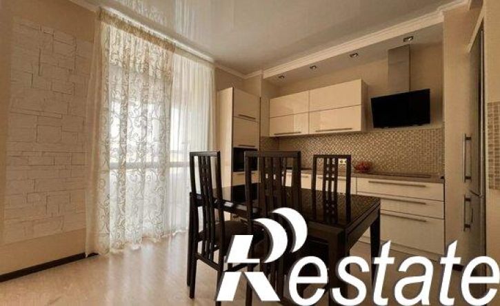 3-комн квартира улица Чернышевского, 15В,  д. 15В