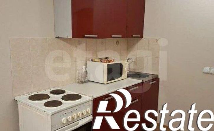 1-комн квартира проспект Декабристов, 21,  д. 21