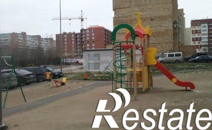 1-комн квартира проспект Декабристов, 21,  д. 21