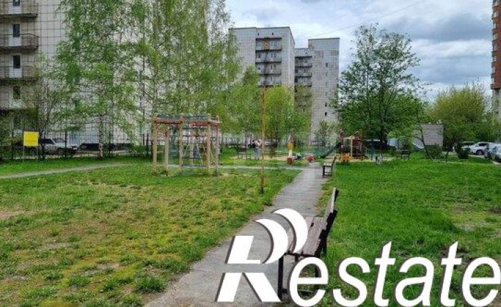 4-комн квартира Петропавловская улица, 123,  д. 123