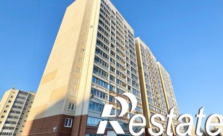 3-комн квартира улица Комбайнёров, 39Б,  д. 39Б