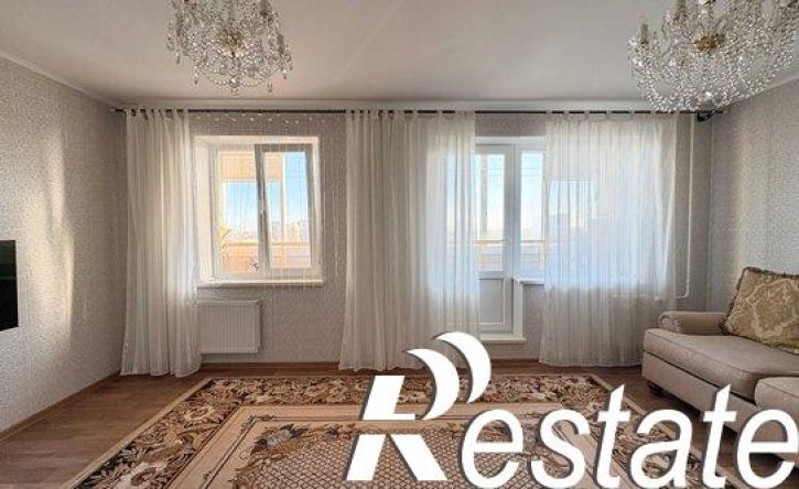 3-комн квартира улица Комбайнёров, 39Б,  д. 39Б