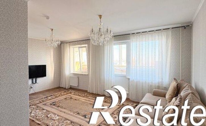 3-комн квартира улица Комбайнёров, 39Б,  д. 39Б