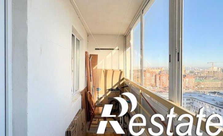 3-комн квартира улица Комбайнёров, 39Б,  д. 39Б