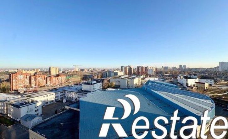 3-комн квартира улица Комбайнёров, 39Б,  д. 39Б