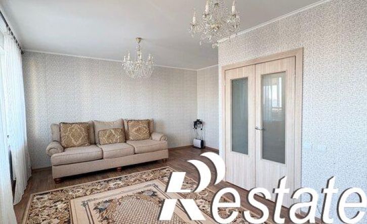 3-комн квартира улица Комбайнёров, 39Б,  д. 39Б