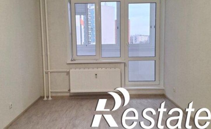 1-комн квартира Белозёрская улица, 26,  д. 26