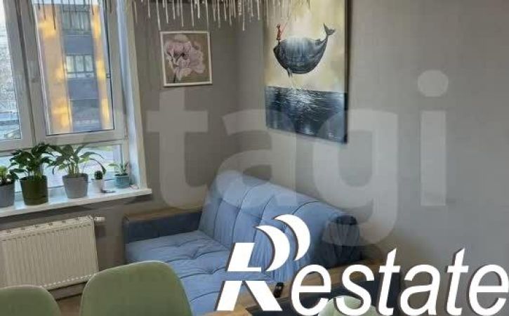 1-комн квартира Стахановская улица, 52А,  д. 52А