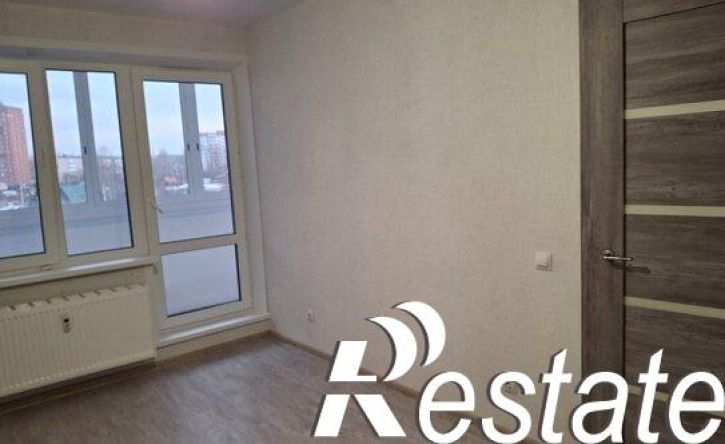 1-комн квартира Белозёрская улица, 26,  д. 26
