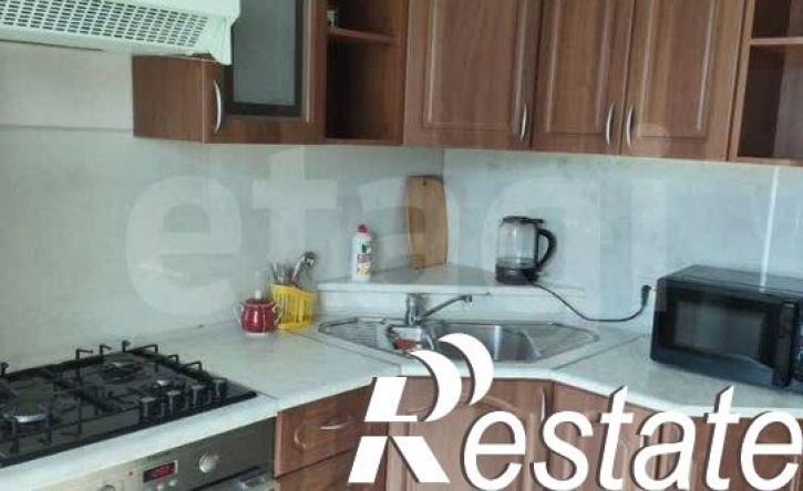2-комн квартира улица Льва Толстого, 10,  д. 10