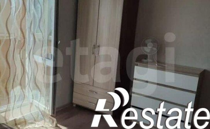 2-комн квартира улица Льва Толстого, 10,  д. 10