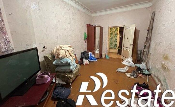 2-комн квартира улица Графтио, 14,  д. 14