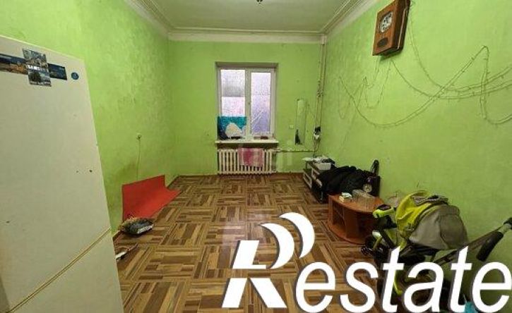 2-комн квартира улица Графтио, 14,  д. 14
