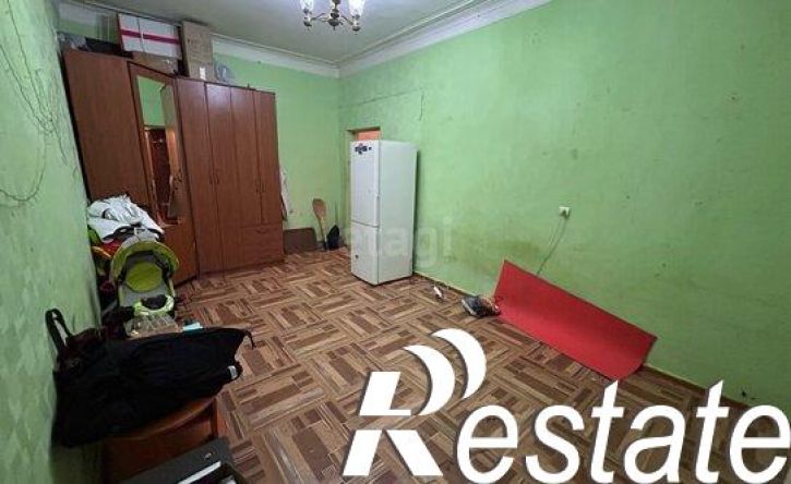 2-комн квартира улица Графтио, 14,  д. 14