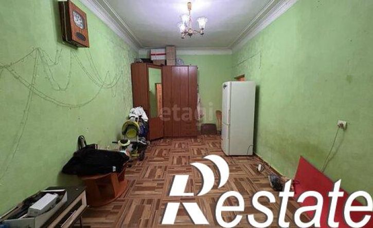 2-комн квартира улица Графтио, 14,  д. 14