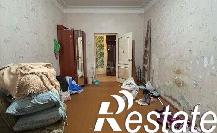 2-комн квартира улица Графтио, 14,  д. 14