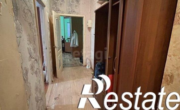 2-комн квартира улица Графтио, 14,  д. 14