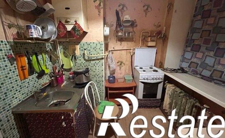 2-комн квартира улица Графтио, 14,  д. 14