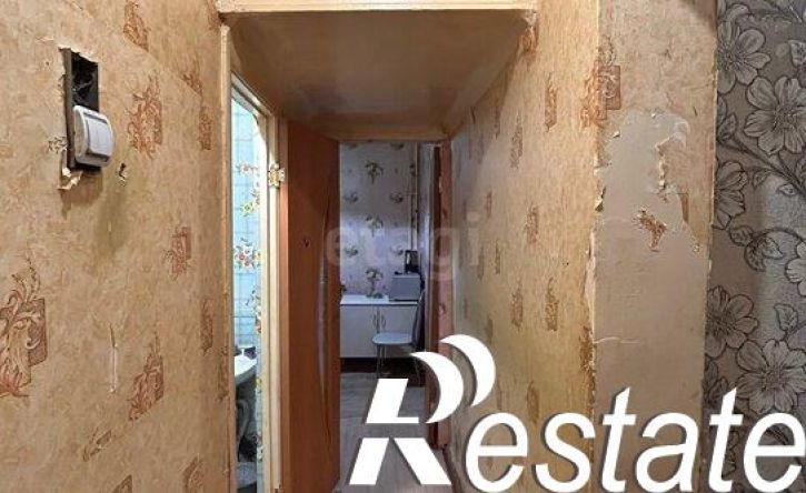 2-комн квартира улица Графтио, 14,  д. 14