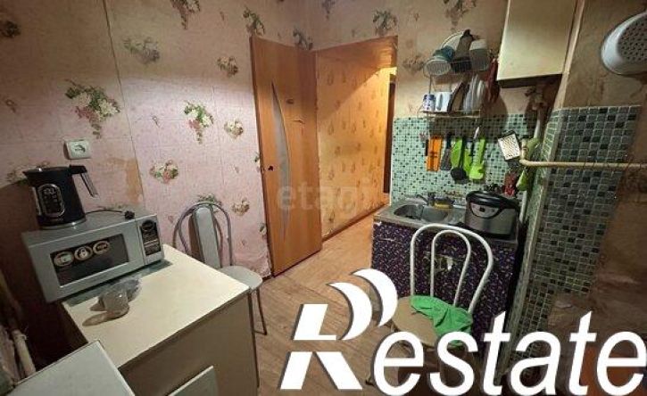 2-комн квартира улица Графтио, 14,  д. 14