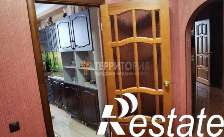 3-комн квартира Янаульская улица, 38,  д. 38