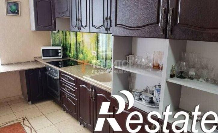 3-комн квартира Янаульская улица, 38,  д. 38