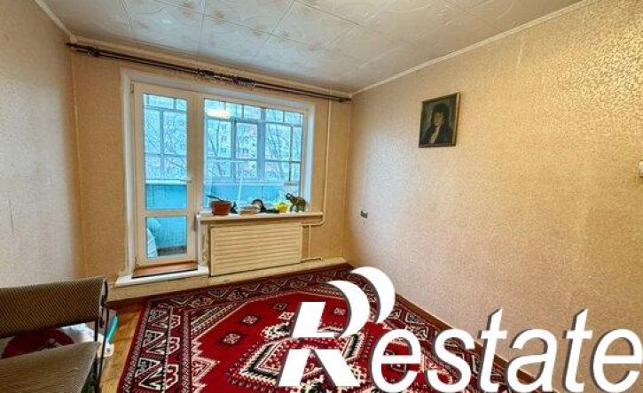 2-комн квартира улица Карбышева, 76/3,  д. 76/3