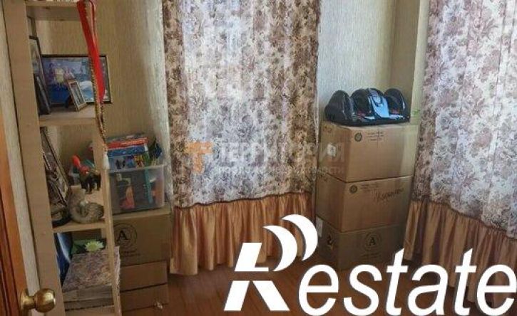 3-комн квартира Янаульская улица, 38,  д. 38