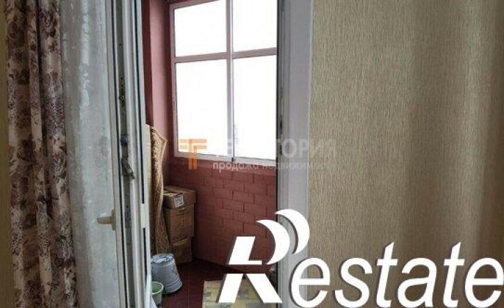3-комн квартира Янаульская улица, 38,  д. 38