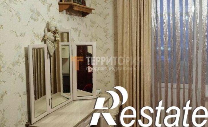 3-комн квартира Янаульская улица, 38,  д. 38