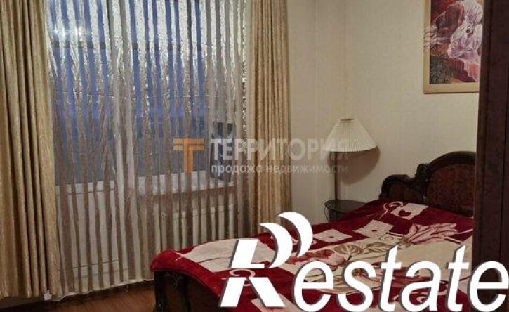 3-комн квартира Янаульская улица, 38,  д. 38